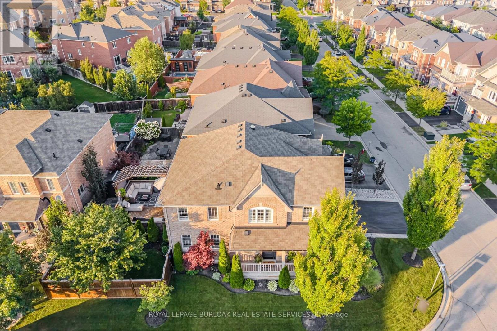 413 Kincardine Terrace, Milton, Ontario  L9T 8E9 - Photo 47 - W13723148