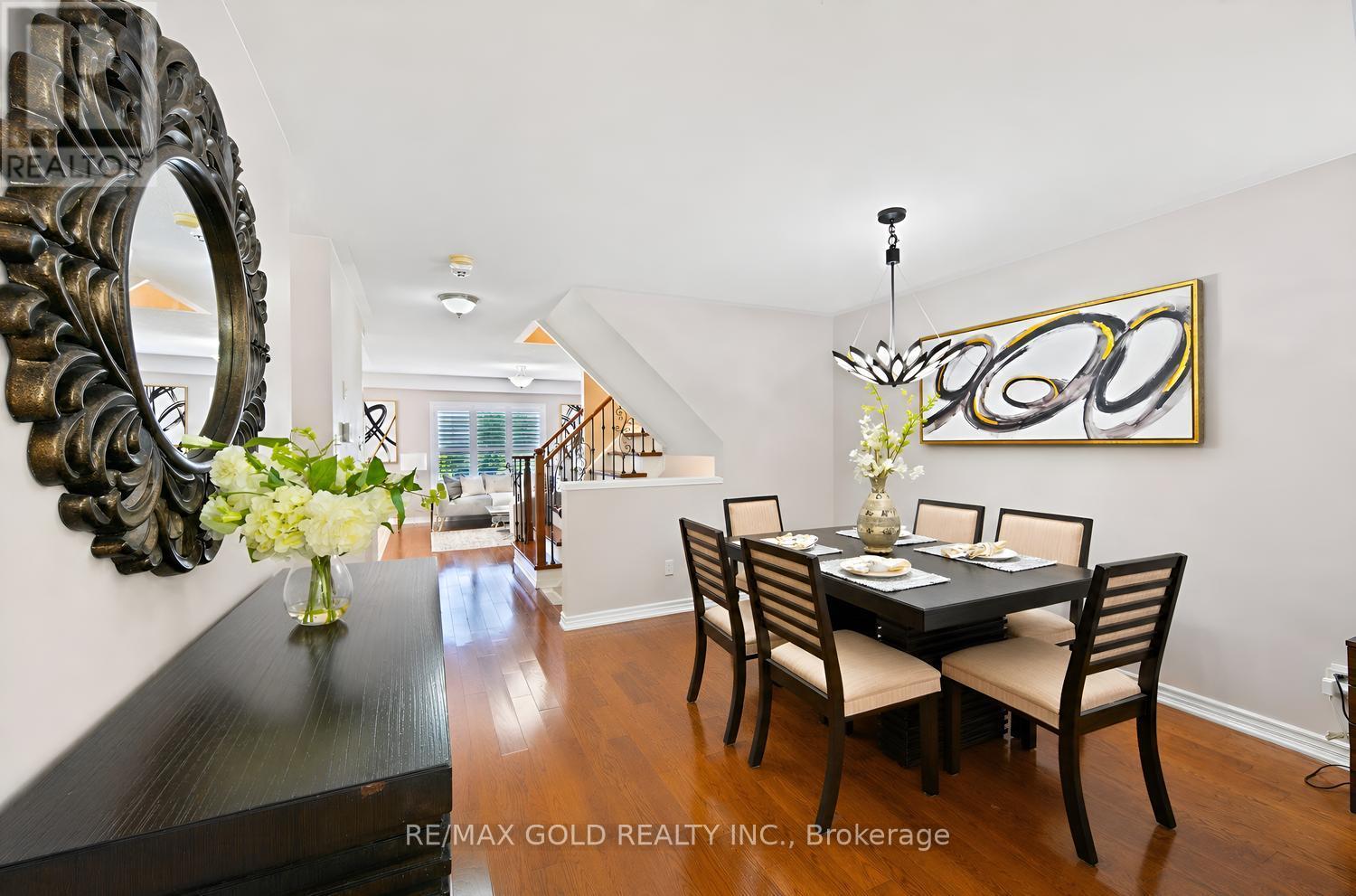 50 Gecko Court, Brampton, Ontario L6R 2P1 - Photo 7 - W13723154