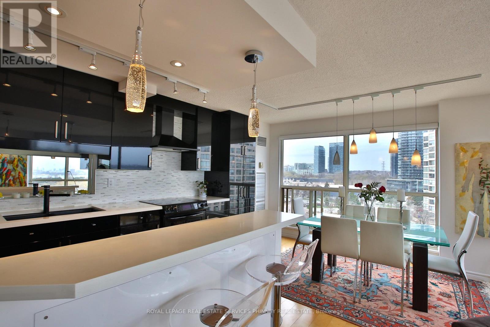 802 - 2267 Lake Shore Boulevard, Toronto, Ontario  M8V 3X2 - Photo 11 - W13723158