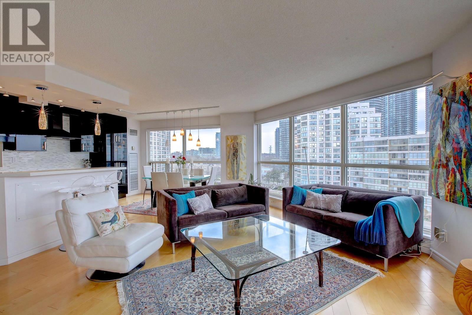 802 - 2267 Lake Shore Boulevard, Toronto, Ontario  M8V 3X2 - Photo 14 - W13723158