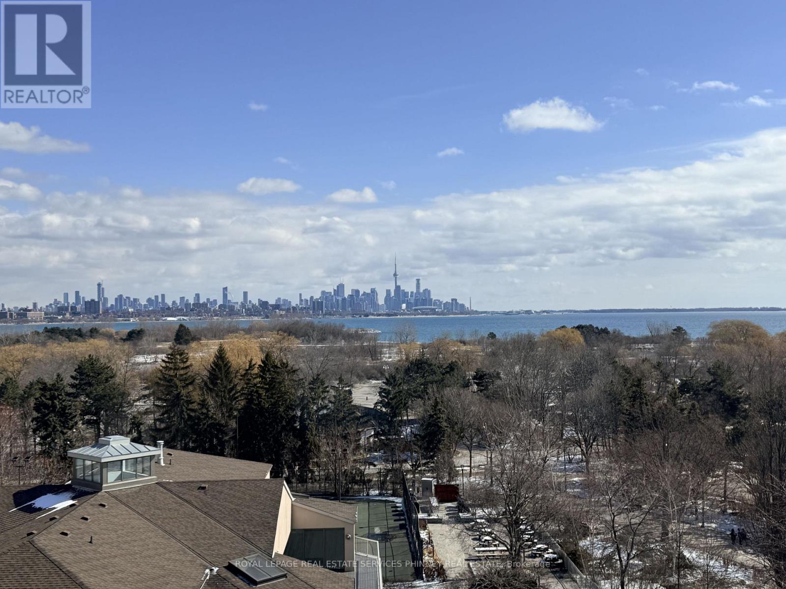 802 - 2267 Lake Shore Boulevard, Toronto, Ontario  M8V 3X2 - Photo 18 - W13723158