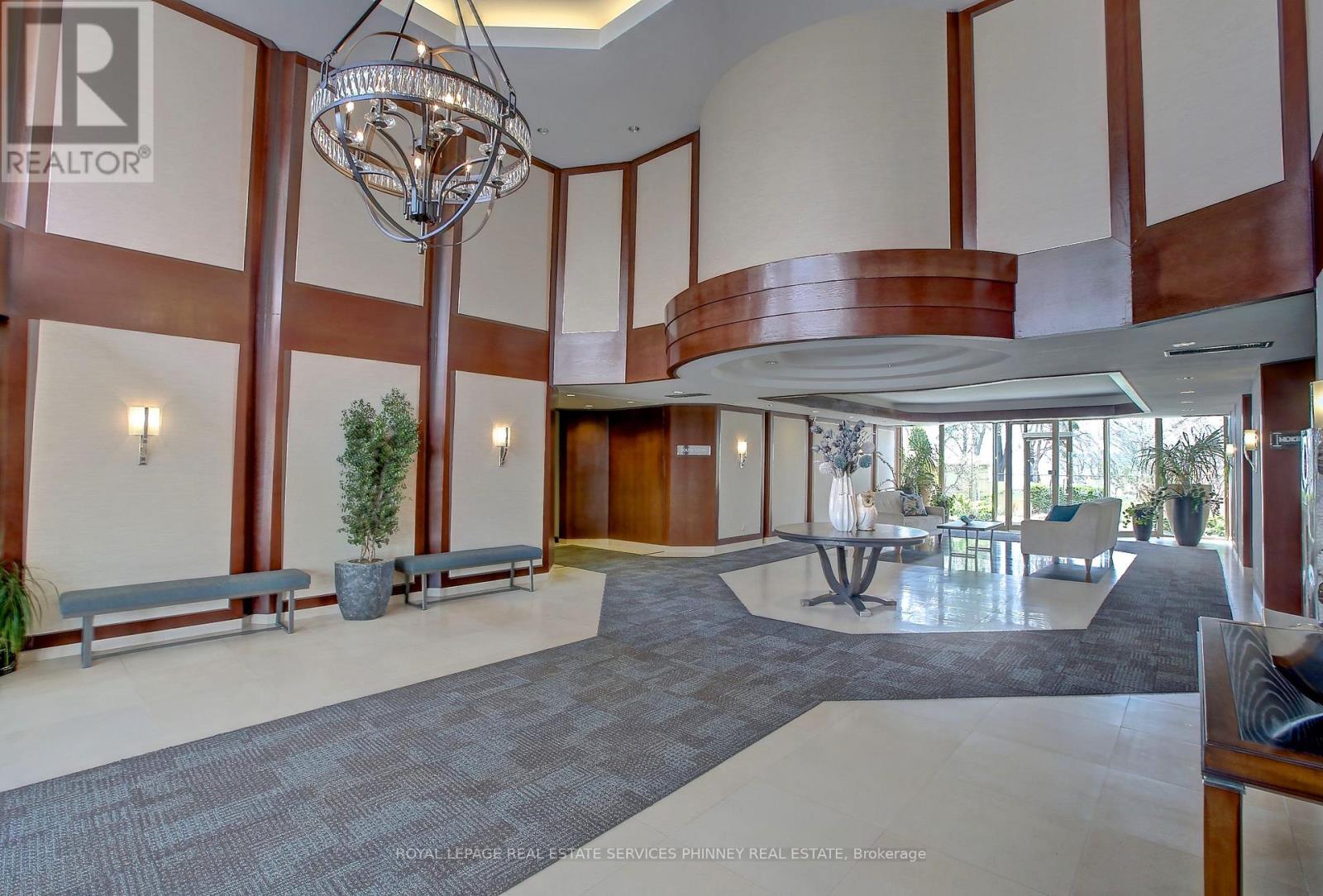 802 - 2267 Lake Shore Boulevard, Toronto, Ontario  M8V 3X2 - Photo 2 - W13723158