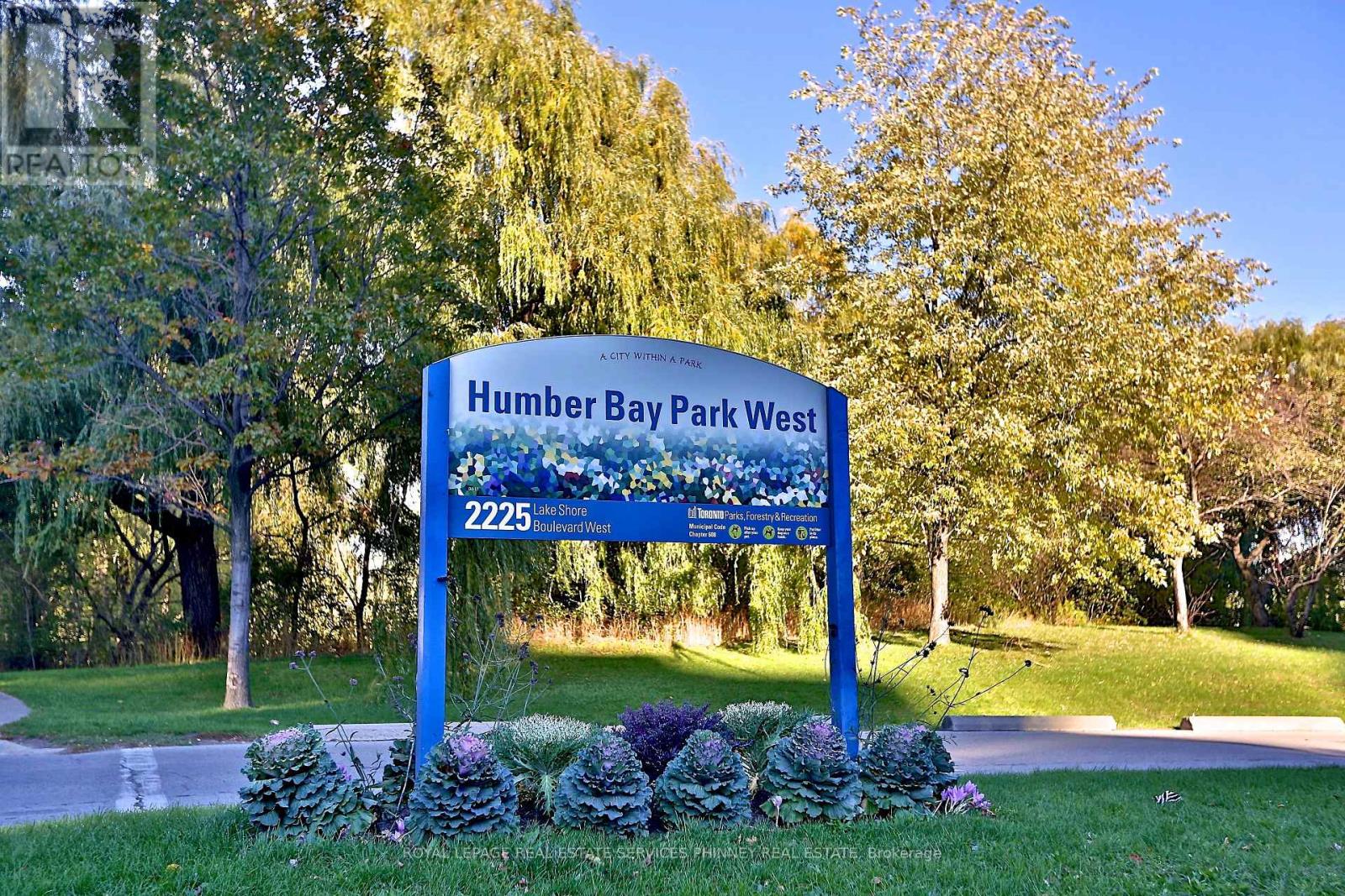 802 - 2267 Lake Shore Boulevard, Toronto, Ontario  M8V 3X2 - Photo 22 - W13723158