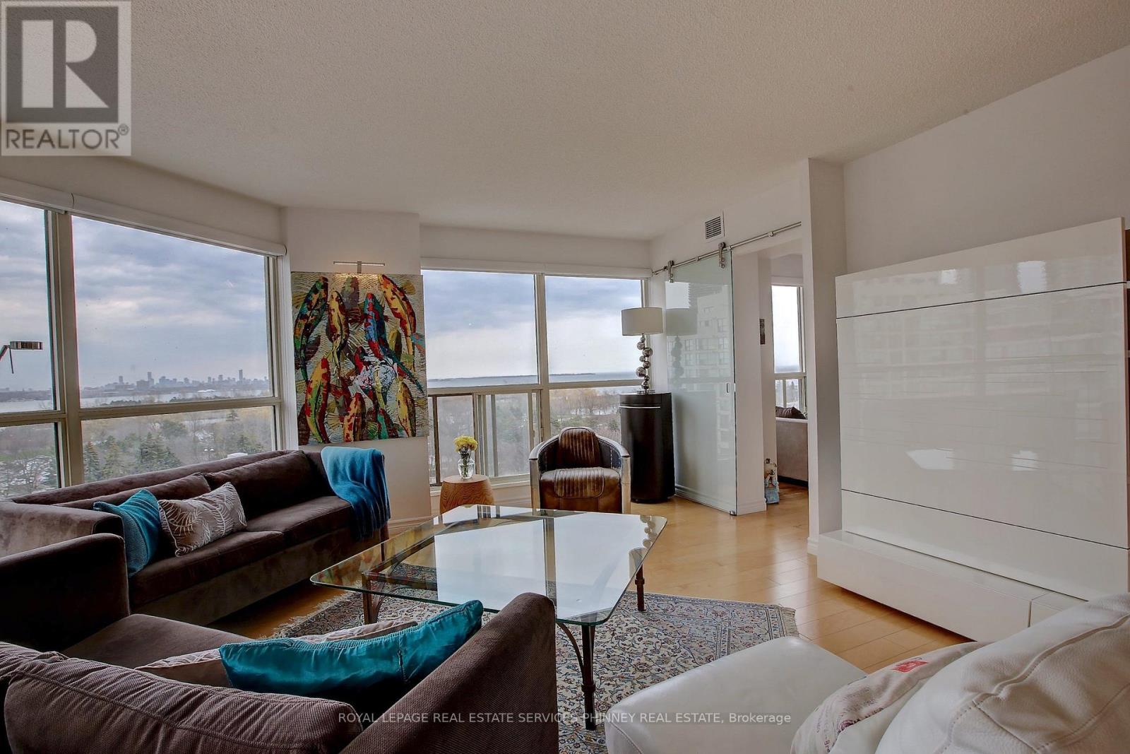 802 - 2267 Lake Shore Boulevard, Toronto, Ontario  M8V 3X2 - Photo 5 - W13723158