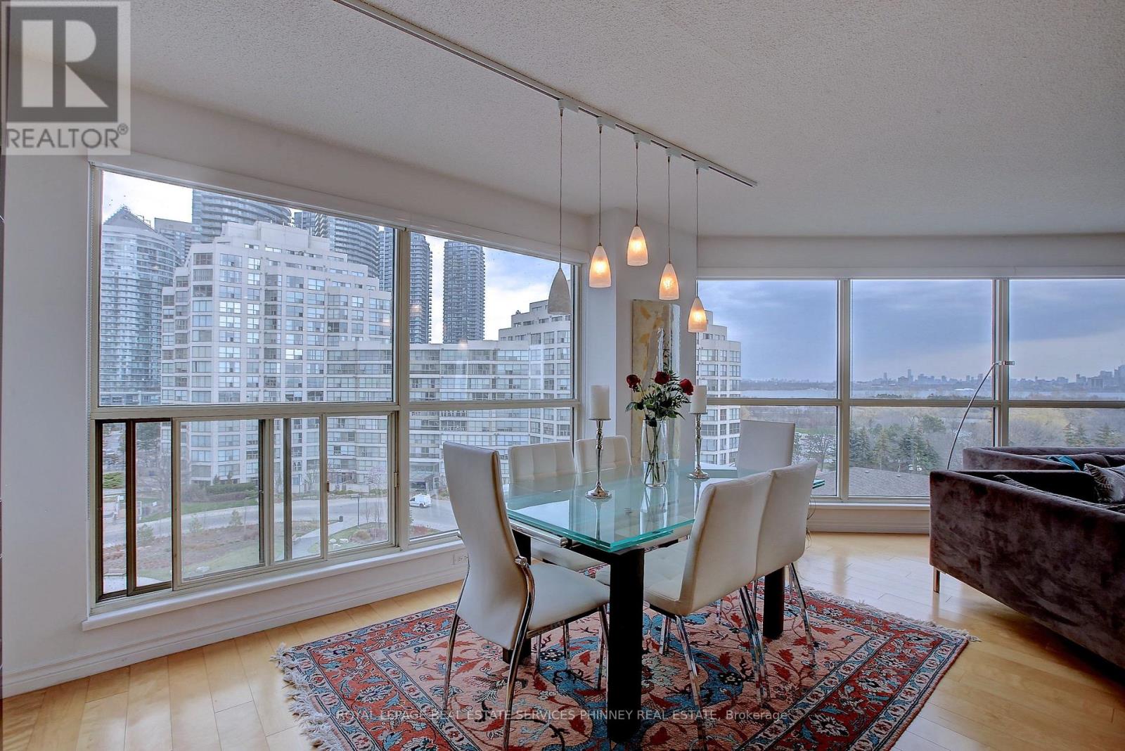 802 - 2267 Lake Shore Boulevard, Toronto, Ontario  M8V 3X2 - Photo 6 - W13723158
