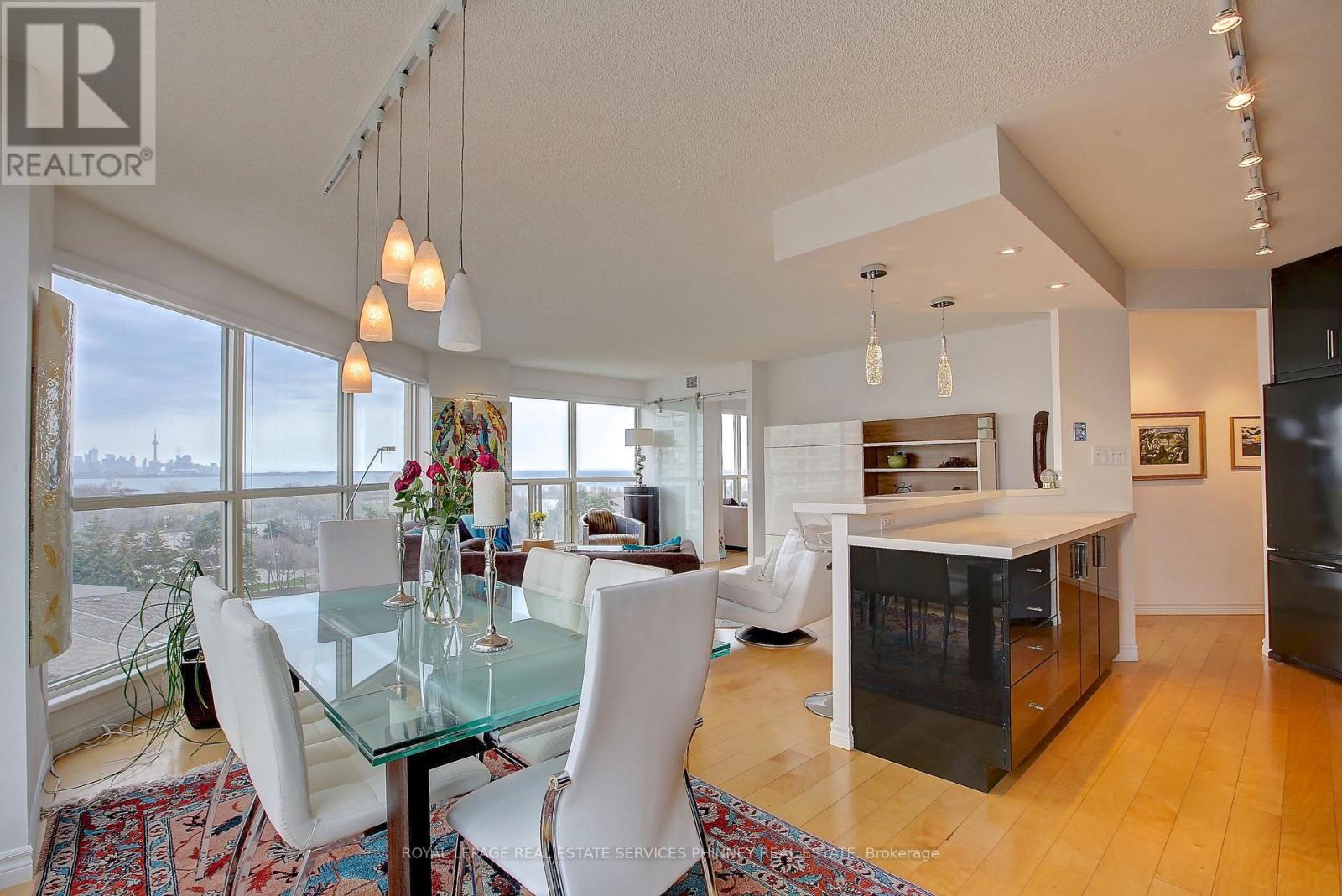 802 - 2267 Lake Shore Boulevard, Toronto, Ontario  M8V 3X2 - Photo 7 - W13723158