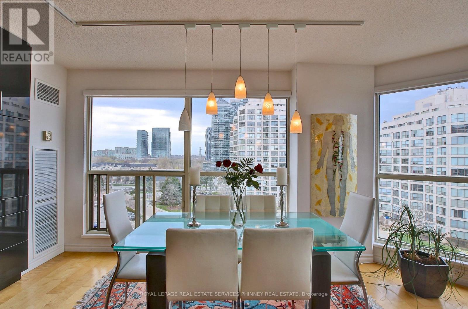 802 - 2267 Lake Shore Boulevard, Toronto, Ontario  M8V 3X2 - Photo 8 - W13723158