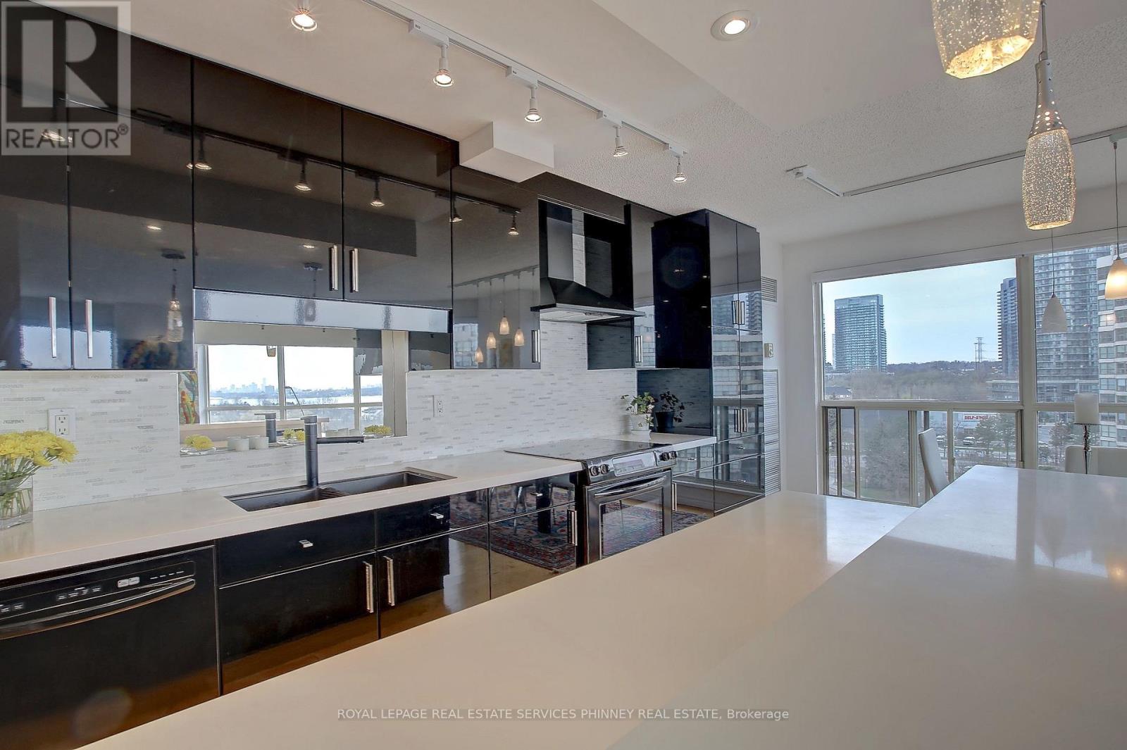 802 - 2267 Lake Shore Boulevard, Toronto, Ontario  M8V 3X2 - Photo 9 - W13723158
