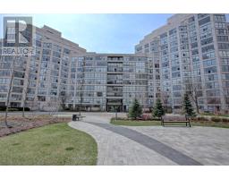 802 - 2267 LAKE SHORE BOULEVARD, Toronto, Ontario