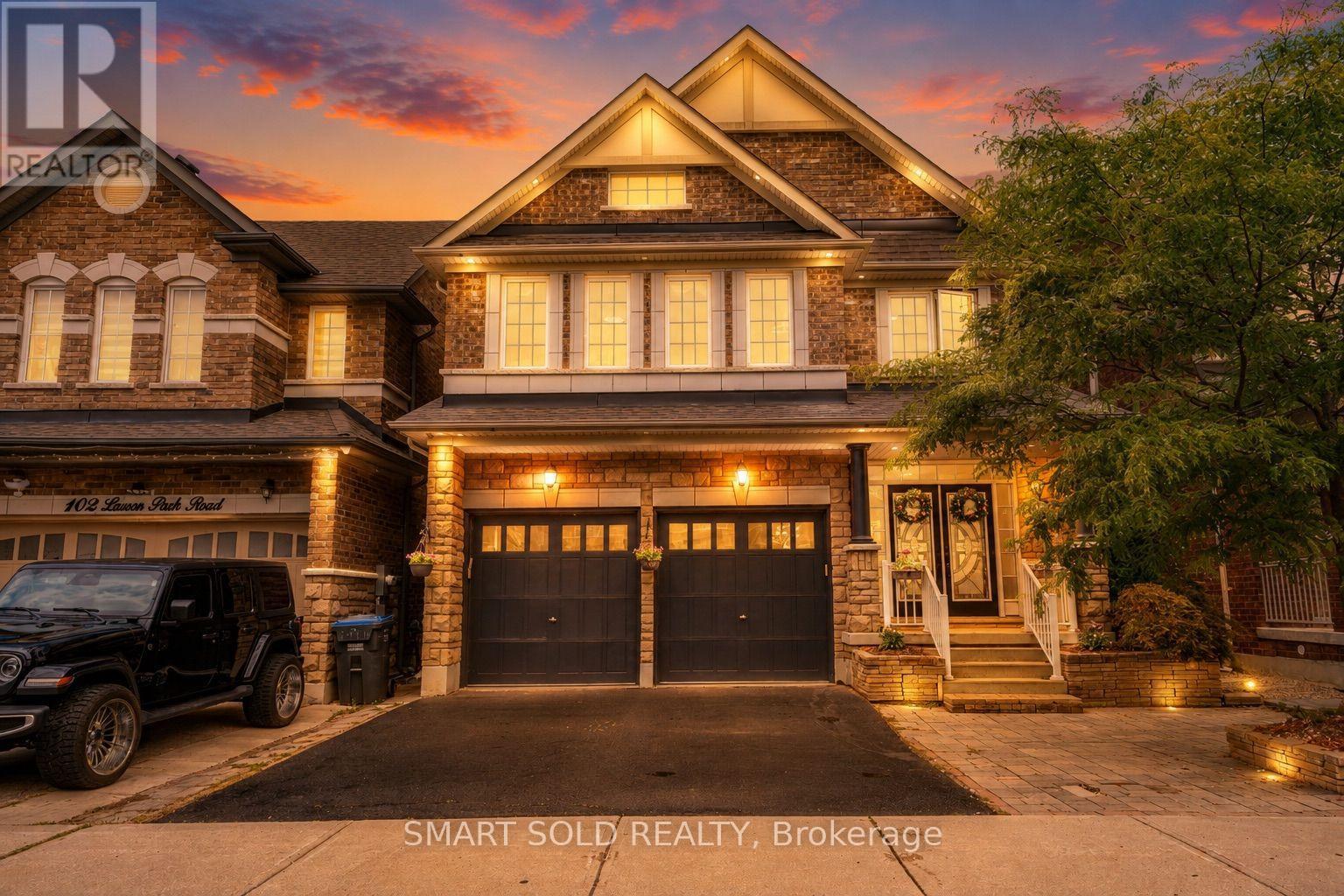 104 LARSON PEAK ROAD, Caledon, Ontario