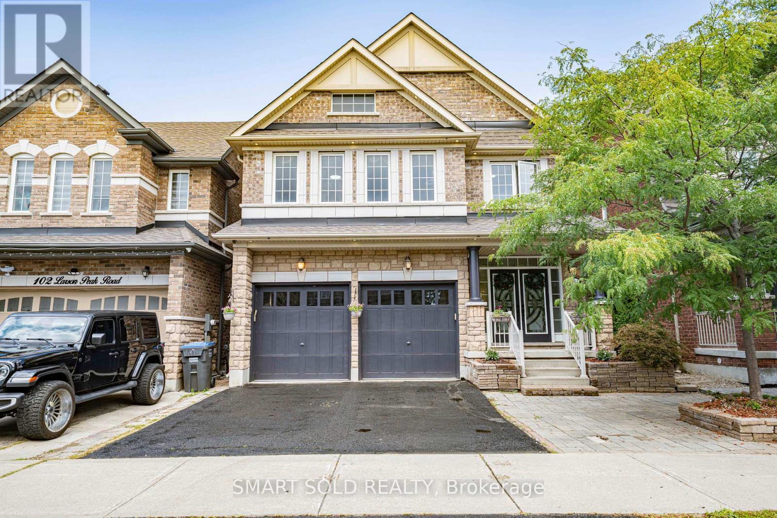 104 Larson Peak Road, Caledon, Ontario  L7C 3P1 - Photo 34 - W13723164