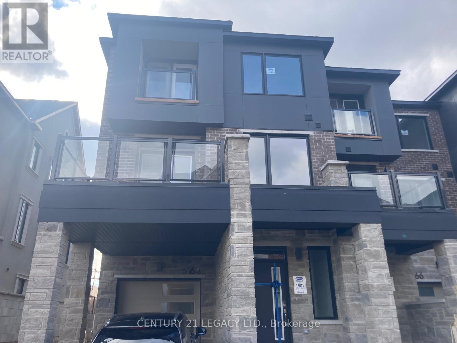 1501 - 5164 Zionkate Lane, Mississauga, Ontario  L5M 2S8 - Photo 1 - W13723190
