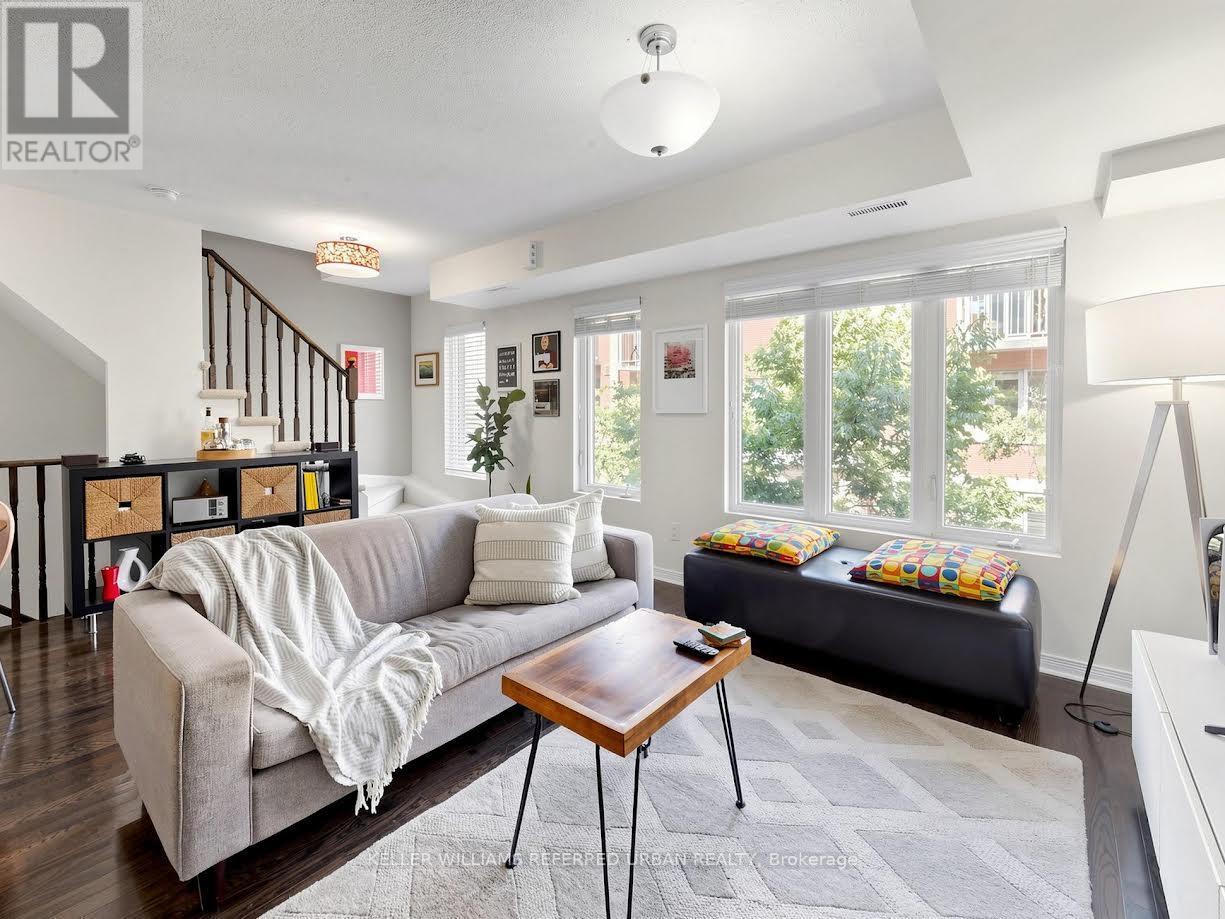213 - 20 Foundry Avenue N, Toronto, Ontario  M6H 4L1 - Photo 1 - W13723212
