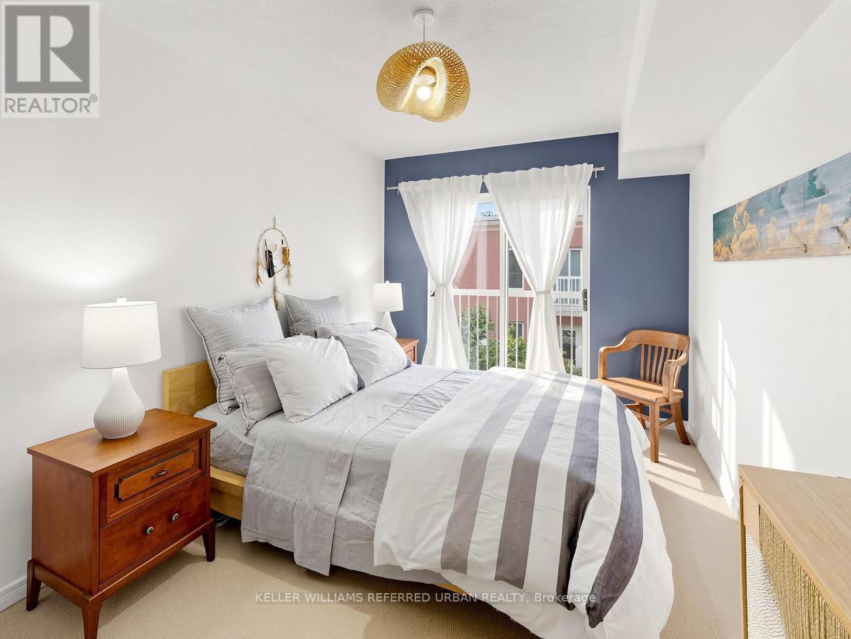 213 - 20 Foundry Avenue N, Toronto, Ontario  M6H 4L1 - Photo 11 - W13723212
