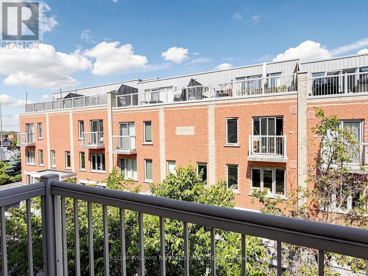213 - 20 Foundry Avenue N, Toronto, Ontario  M6H 4L1 - Photo 12 - W13723212