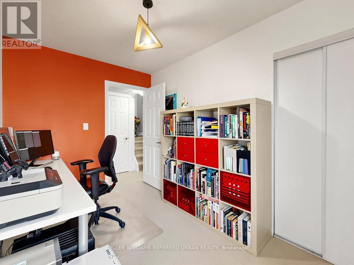 213 - 20 Foundry Avenue N, Toronto, Ontario  M6H 4L1 - Photo 13 - W13723212