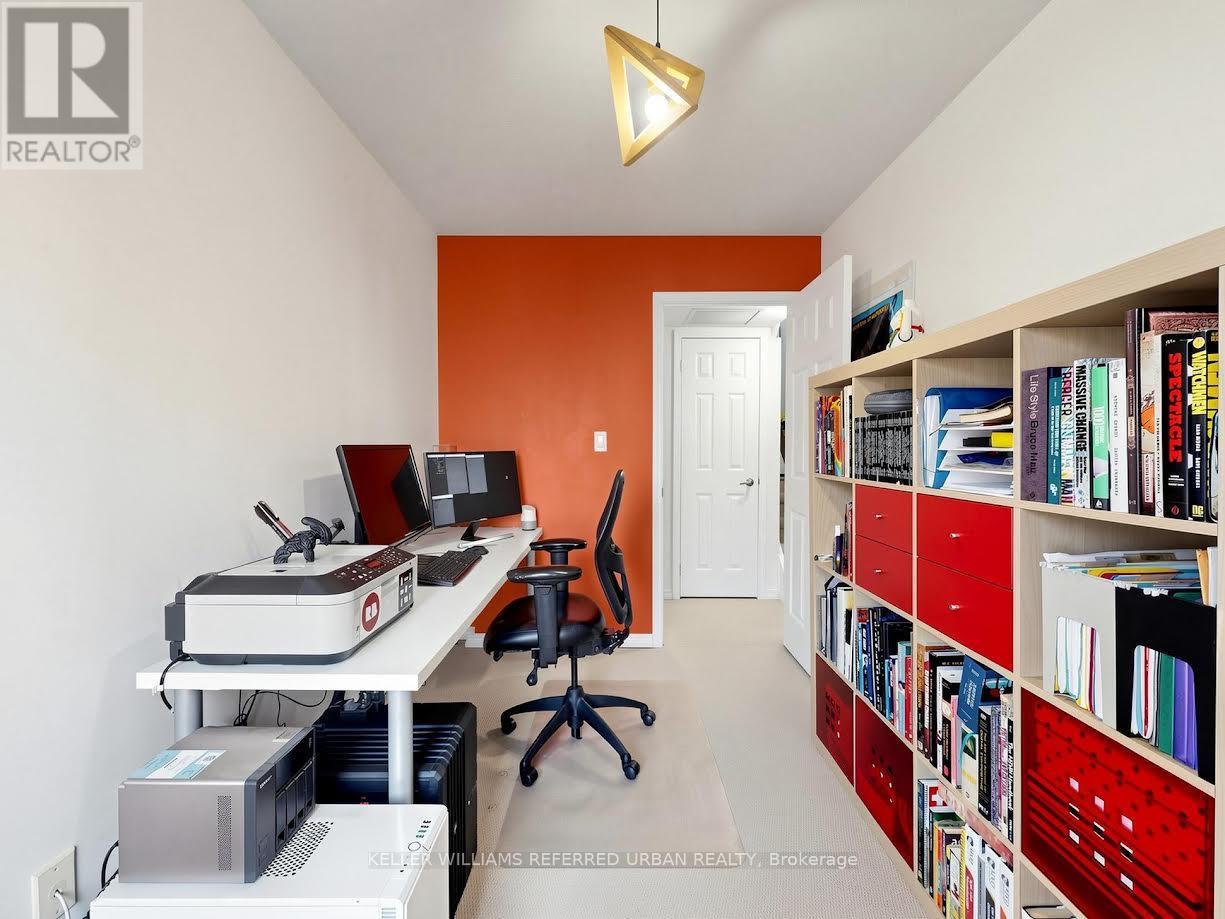 213 - 20 Foundry Avenue N, Toronto, Ontario  M6H 4L1 - Photo 14 - W13723212