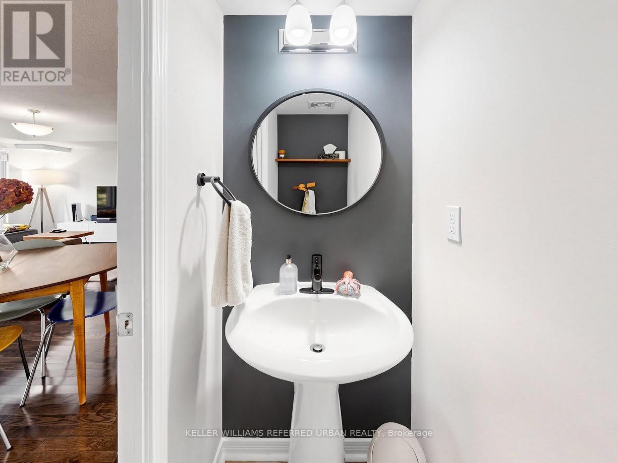 213 - 20 Foundry Avenue N, Toronto, Ontario  M6H 4L1 - Photo 18 - W13723212