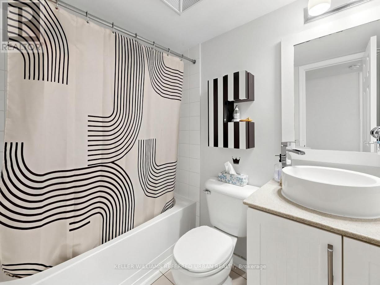 213 - 20 Foundry Avenue N, Toronto, Ontario  M6H 4L1 - Photo 19 - W13723212
