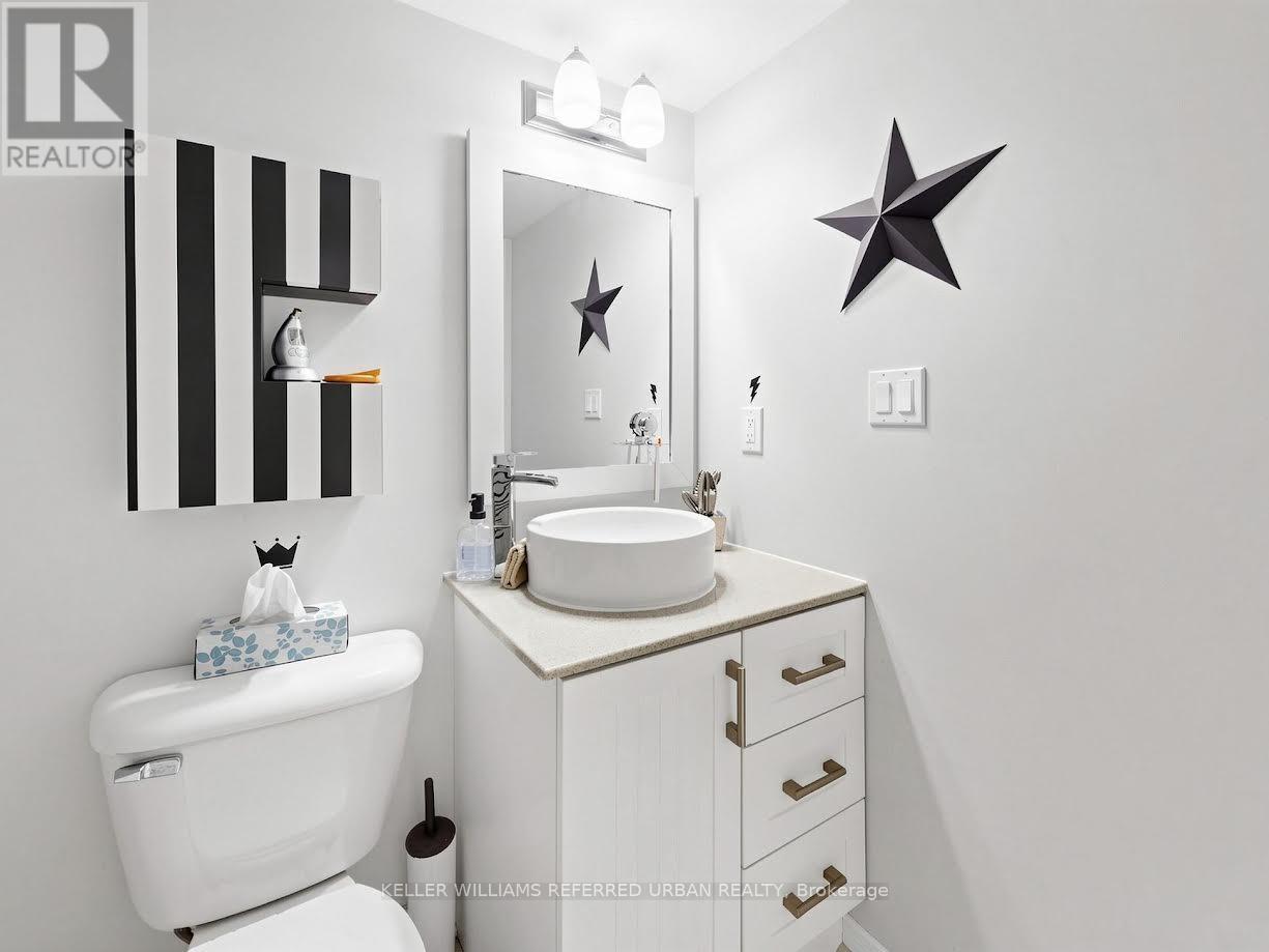 213 - 20 Foundry Avenue N, Toronto, Ontario  M6H 4L1 - Photo 20 - W13723212