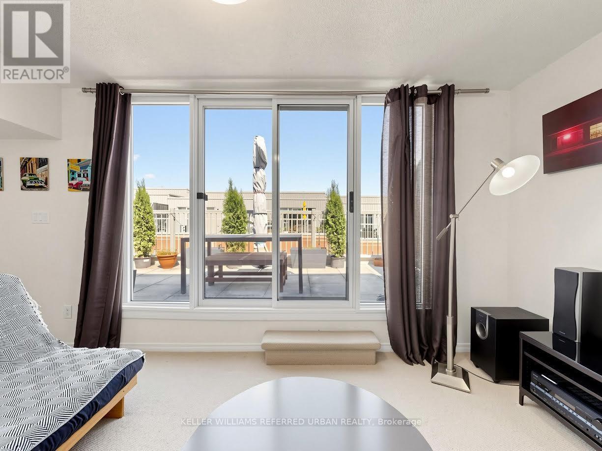 213 - 20 Foundry Avenue N, Toronto, Ontario  M6H 4L1 - Photo 21 - W13723212