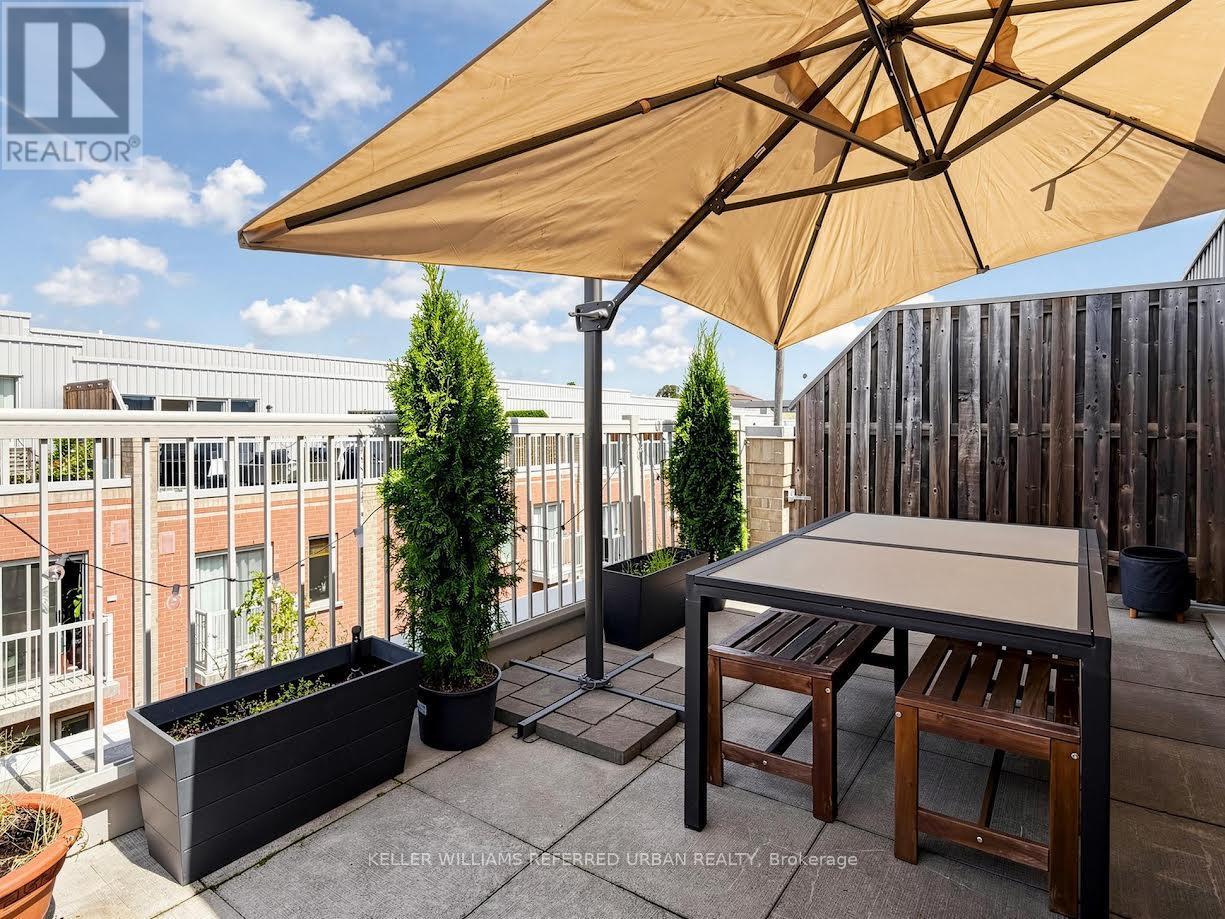 213 - 20 Foundry Avenue N, Toronto, Ontario  M6H 4L1 - Photo 23 - W13723212