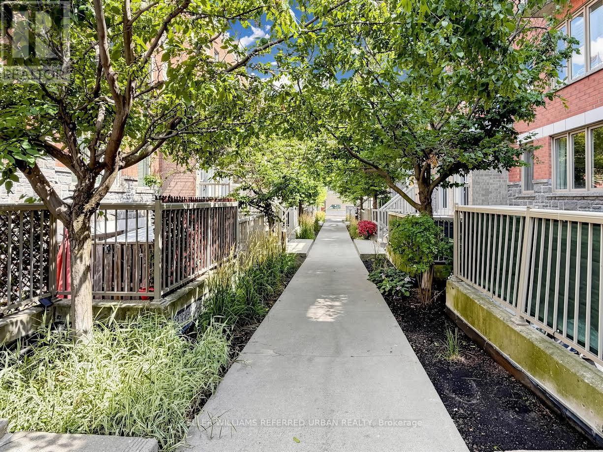 213 - 20 Foundry Avenue N, Toronto, Ontario  M6H 4L1 - Photo 26 - W13723212
