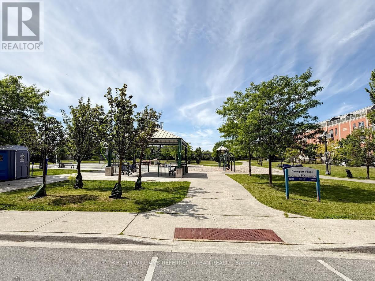 213 - 20 Foundry Avenue N, Toronto, Ontario  M6H 4L1 - Photo 27 - W13723212