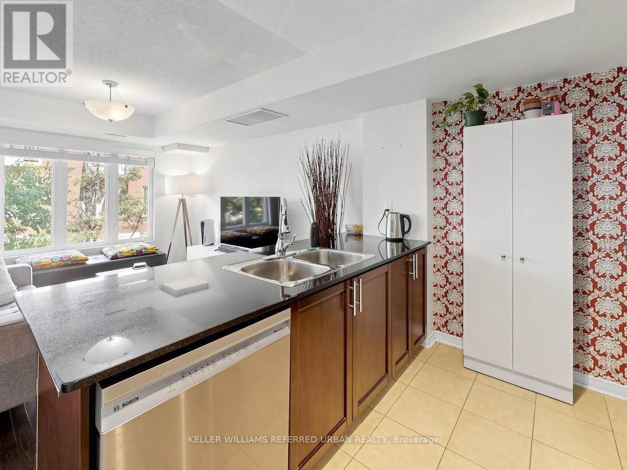 213 - 20 Foundry Avenue N, Toronto, Ontario  M6H 4L1 - Photo 4 - W13723212