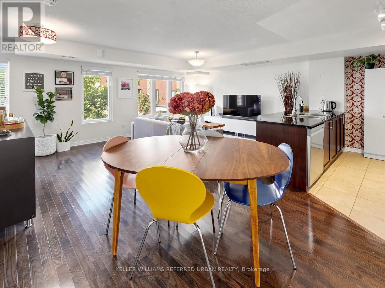 213 - 20 Foundry Avenue N, Toronto, Ontario  M6H 4L1 - Photo 6 - W13723212