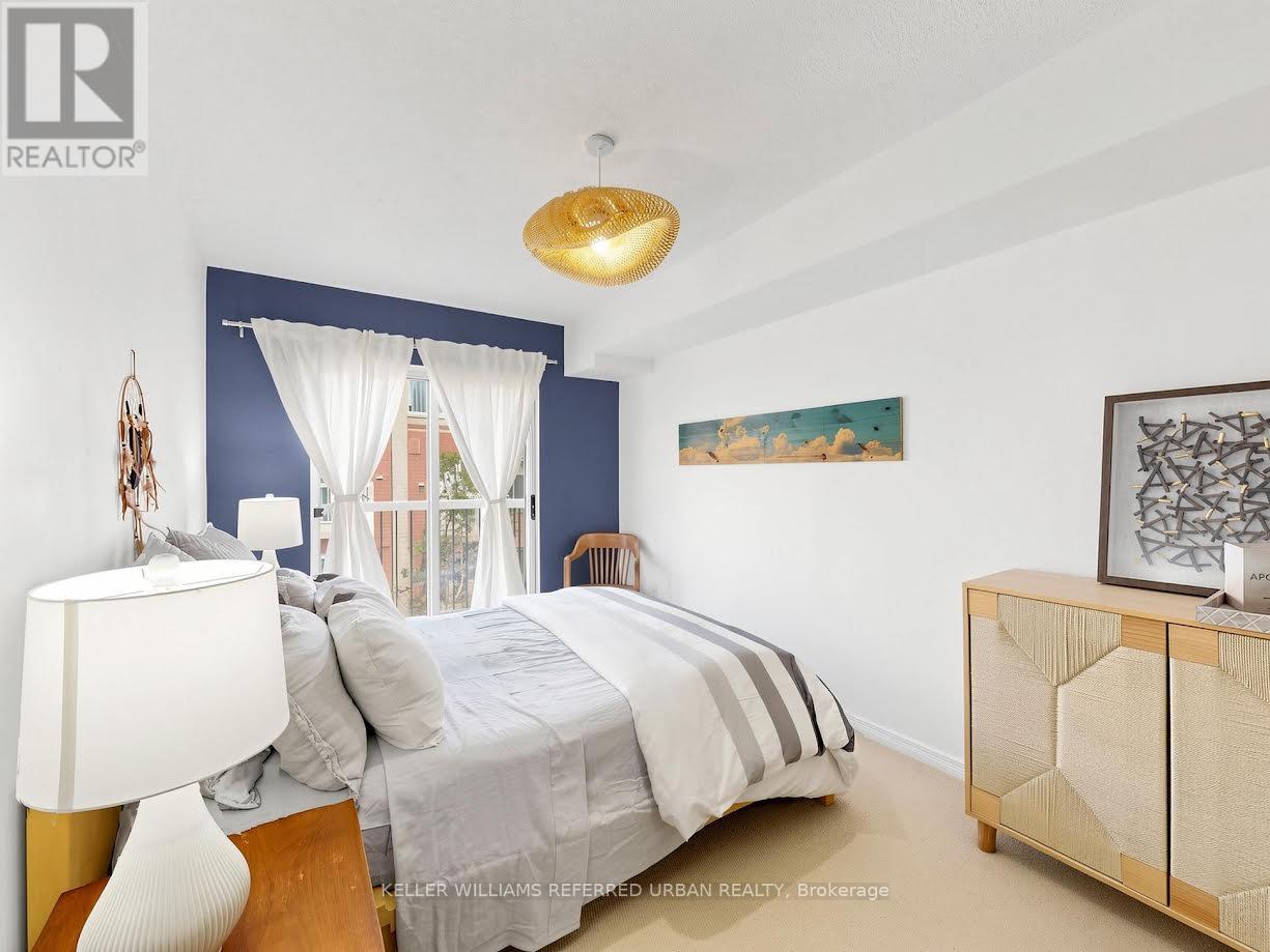 213 - 20 Foundry Avenue N, Toronto, Ontario  M6H 4L1 - Photo 8 - W13723212