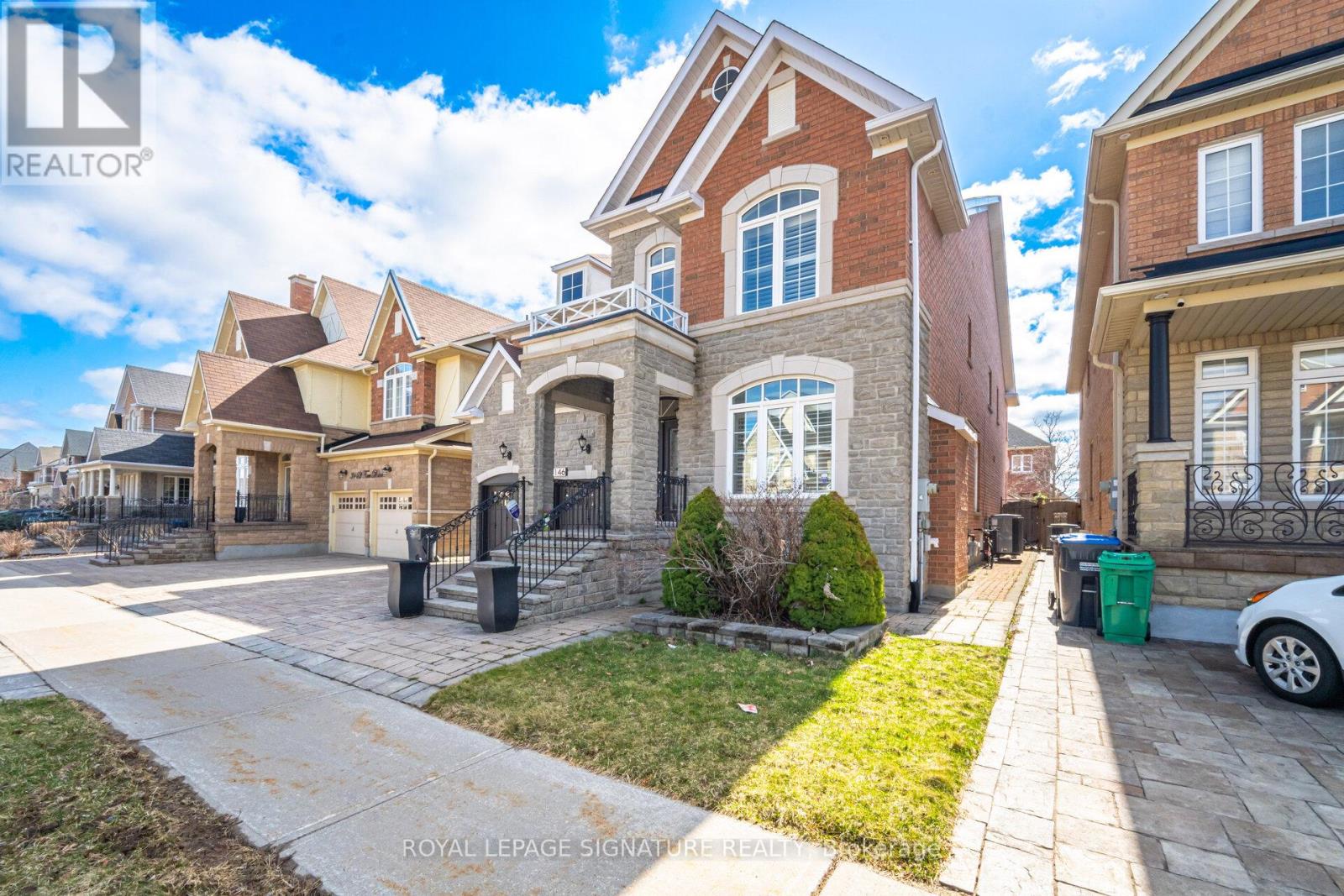3146 Tacc Drive, Mississauga, Ontario  L5M 0B6 - Photo 3 - W13723222