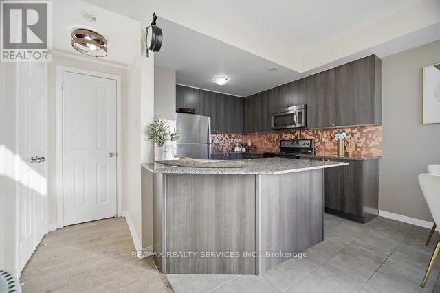 70 - 180 Howden Boulevard, Brampton, Ontario  L6S 0E6 - Photo 11 - W13723224