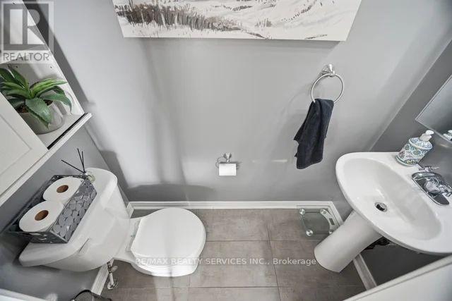 70 - 180 Howden Boulevard, Brampton, Ontario  L6S 0E6 - Photo 15 - W13723224