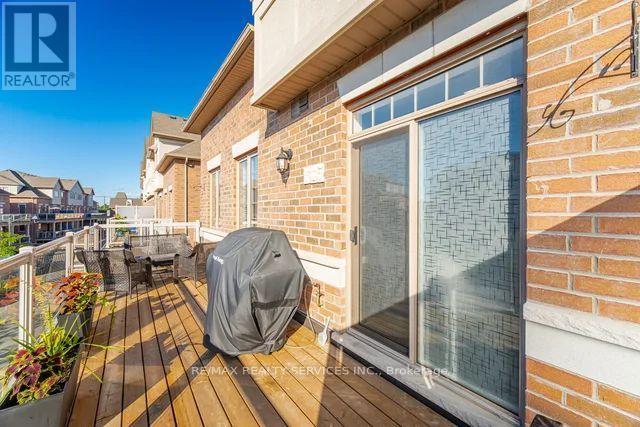70 - 180 Howden Boulevard, Brampton, Ontario  L6S 0E6 - Photo 23 - W13723224
