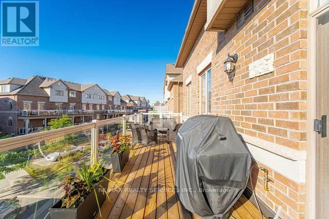 70 - 180 Howden Boulevard, Brampton, Ontario  L6S 0E6 - Photo 24 - W13723224