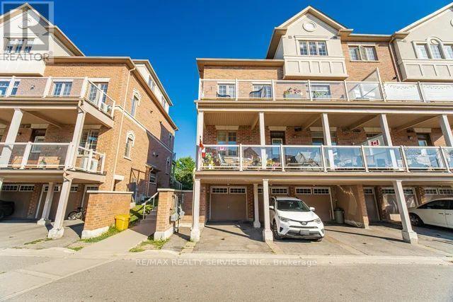 70 - 180 Howden Boulevard, Brampton, Ontario  L6S 0E6 - Photo 27 - W13723224