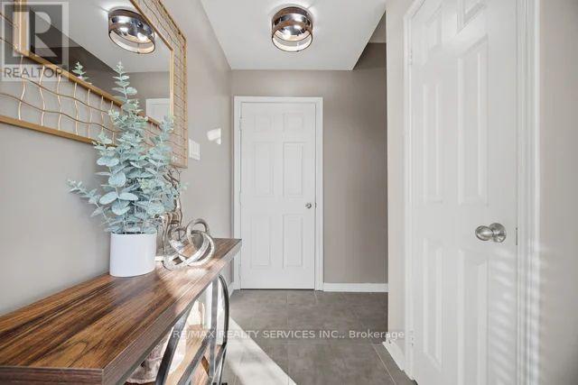 70 - 180 Howden Boulevard, Brampton, Ontario  L6S 0E6 - Photo 4 - W13723224