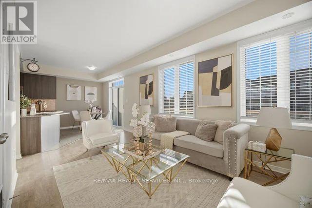 70 - 180 Howden Boulevard, Brampton, Ontario  L6S 0E6 - Photo 9 - W13723224