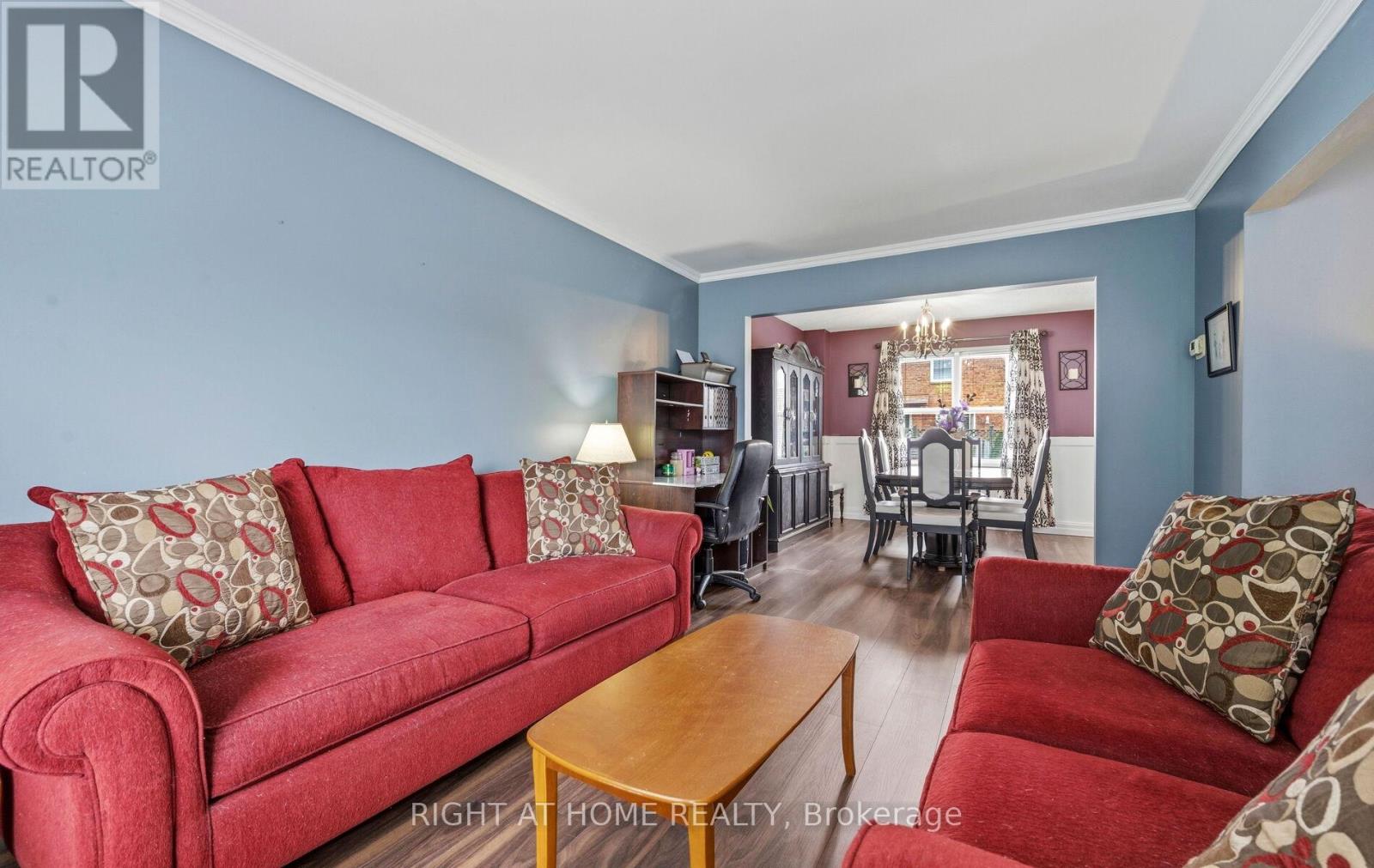 72 Brydon Crescent, Brampton, Ontario  L6X 3E5 - Photo 11 - W13723226