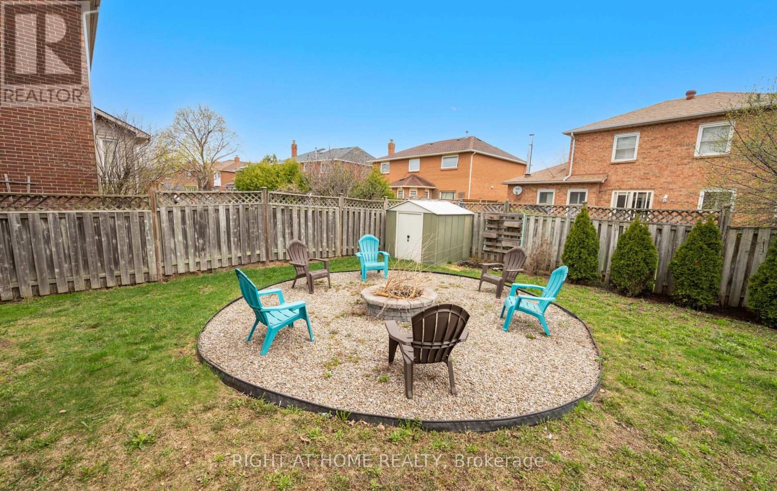 72 Brydon Crescent, Brampton, Ontario  L6X 3E5 - Photo 32 - W13723226