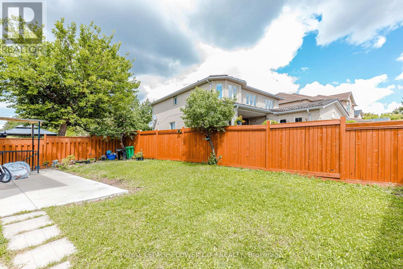 14 Canarvan Court, Brampton, Ontario  L6Y 4X5 - Photo 45 - W13723234
