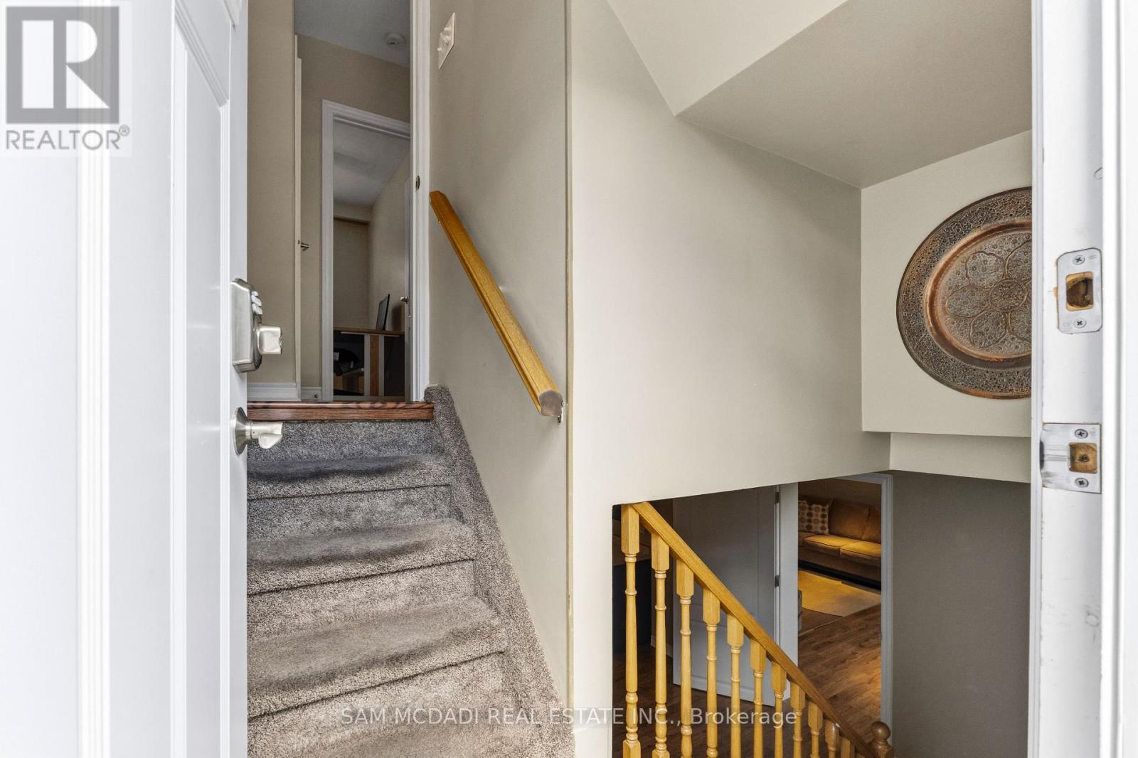 248 Wellesworth Drive, Toronto, Ontario  M9C 4S6 - Photo 10 - W13723244