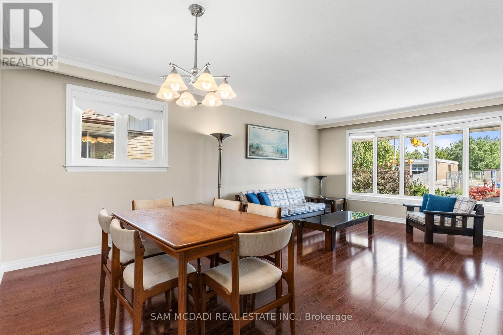 248 Wellesworth Drive, Toronto, Ontario  M9C 4S6 - Photo 27 - W13723244