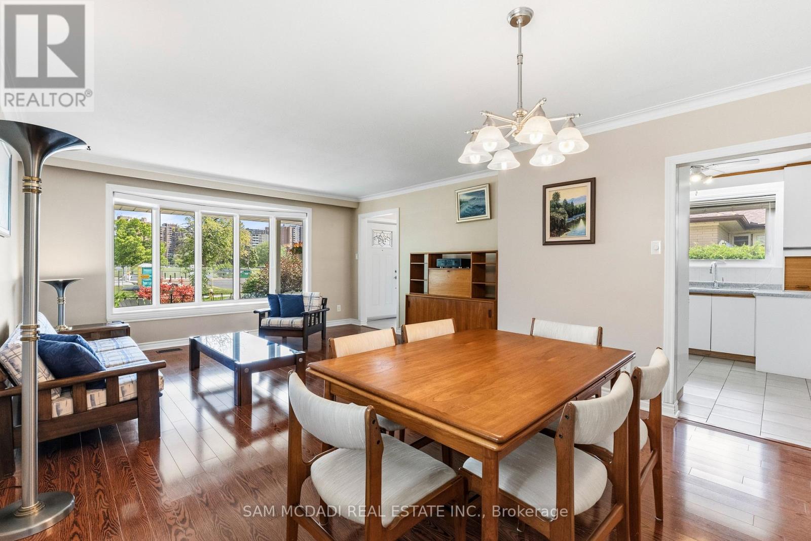248 Wellesworth Drive, Toronto, Ontario  M9C 4S6 - Photo 28 - W13723244