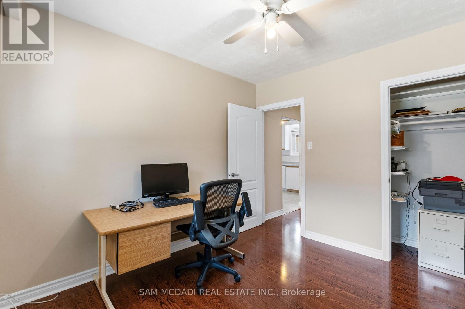 248 Wellesworth Drive, Toronto, Ontario  M9C 4S6 - Photo 33 - W13723244