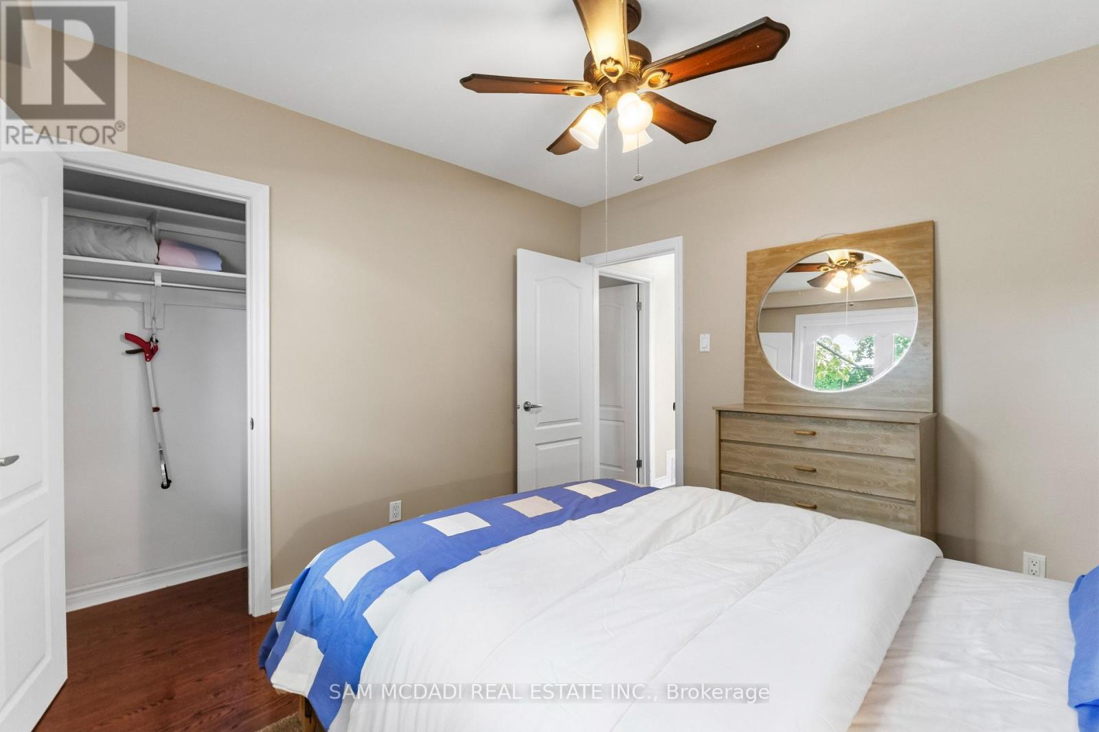 248 Wellesworth Drive, Toronto, Ontario  M9C 4S6 - Photo 37 - W13723244