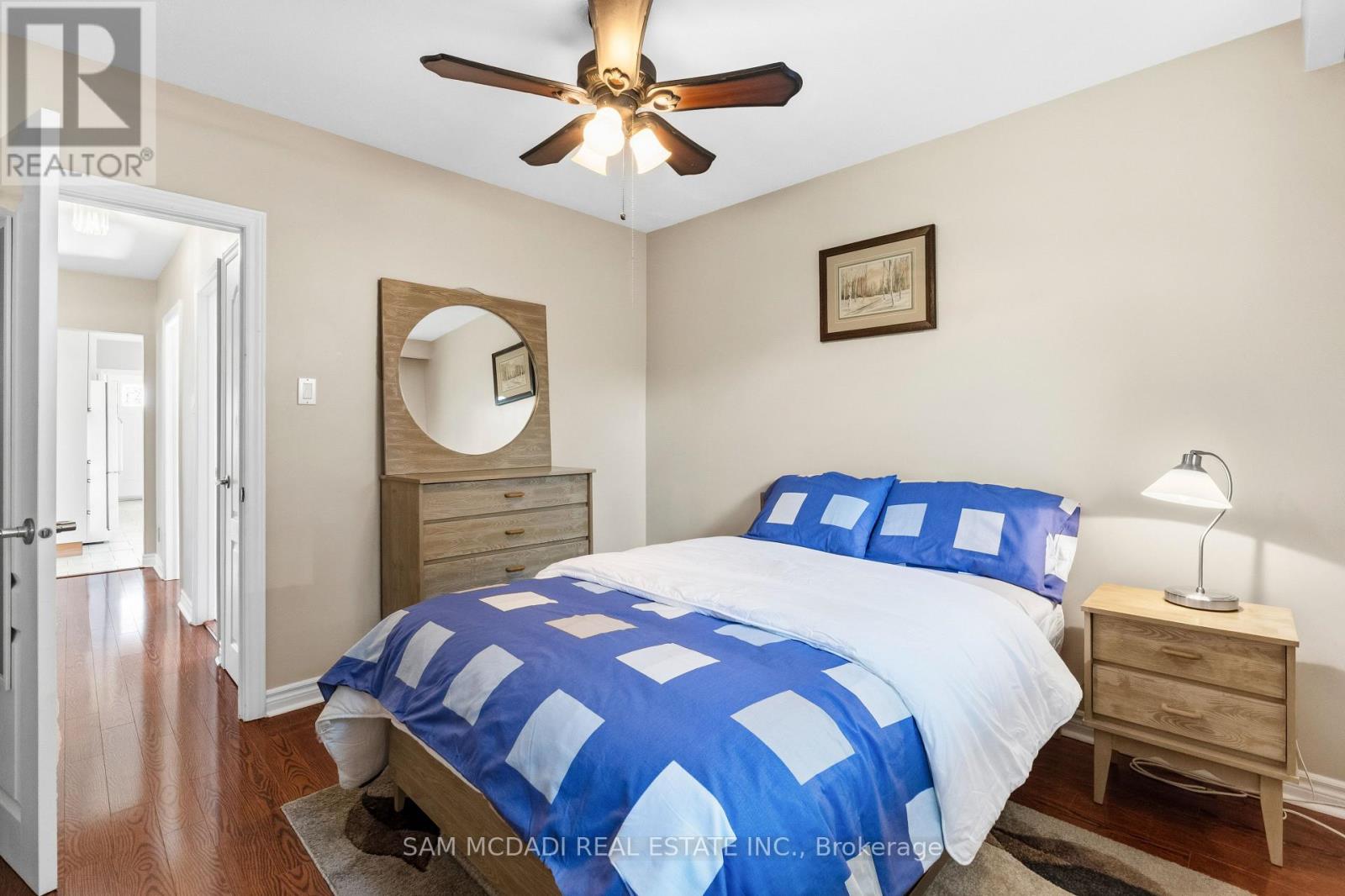 248 Wellesworth Drive, Toronto, Ontario  M9C 4S6 - Photo 38 - W13723244
