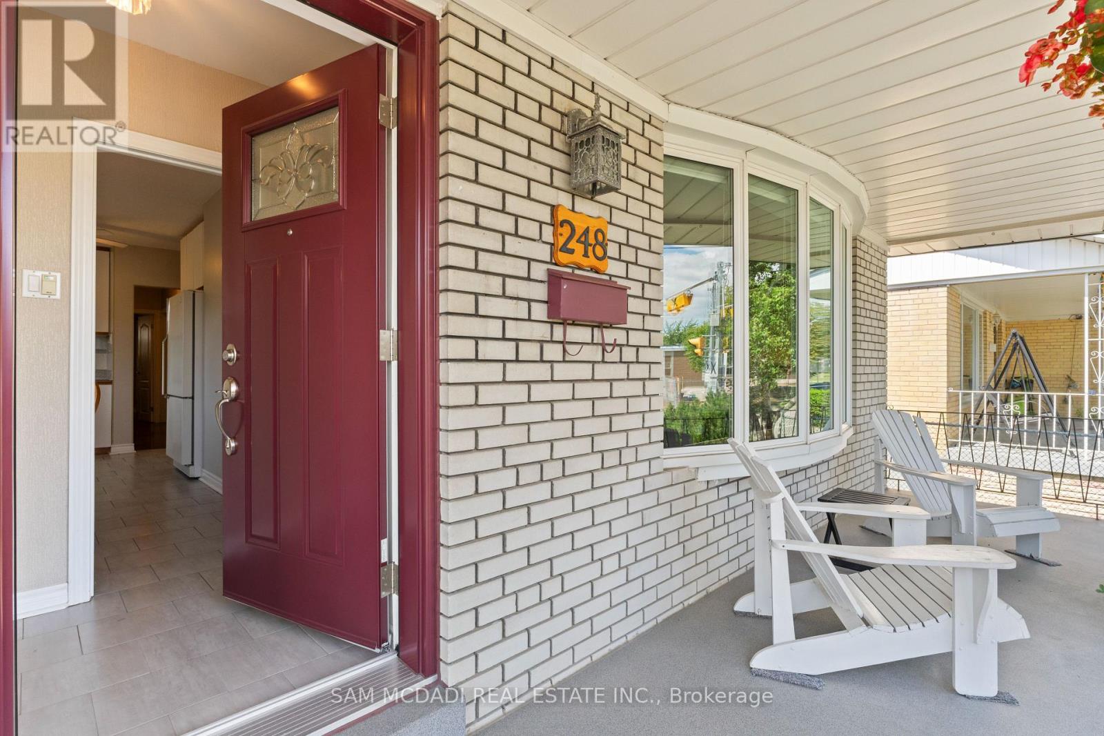 248 Wellesworth Drive, Toronto, Ontario  M9C 4S6 - Photo 40 - W13723244