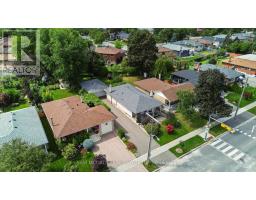 248 WELLESWORTH DRIVE, Toronto, Ontario